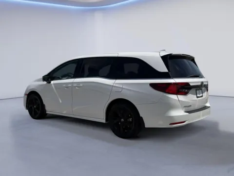 More photos of 2024 Honda Odyssey Sport at Airport Honda, TN