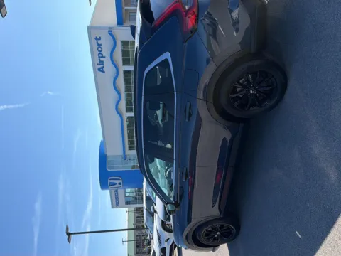 Photos of 2025 Honda CR-V Hybrid Sport-L for sale in Alcoa, TN at Airport Honda