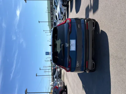 Another view of 2025 Honda CR-V Hybrid Sport-L for sale in Alcoa, TN at Airport Honda