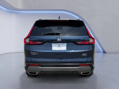 More photos of 2025 Honda CR-V Hybrid Sport-L at Airport Honda, TN