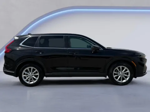 Photos of 2024 Honda CR-V EX for sale in Alcoa, TN at Airport Honda