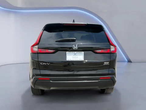 More photos of 2024 Honda CR-V EX at Airport Honda, TN