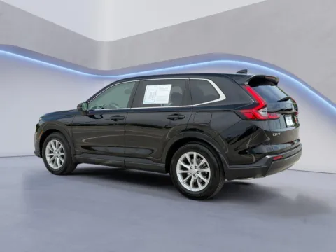 More photos of 2024 Honda CR-V EX at Airport Honda, TN