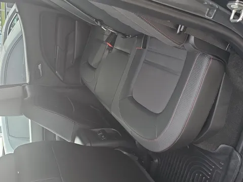 Another view of 2015 GMC Canyon 4WD SLE for sale in Alcoa, TN at Airport Honda