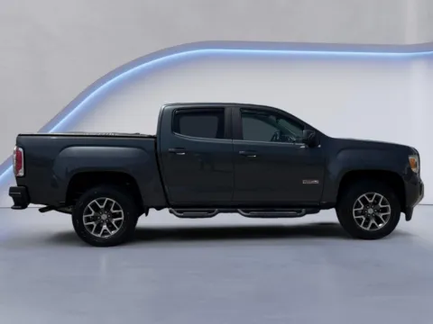 Photos of 2015 GMC Canyon 4WD SLE for sale in Alcoa, TN at Airport Honda