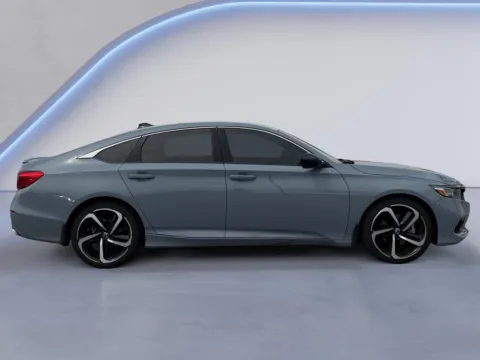 Photos of 2022 Honda Accord Sedan Sport for sale in Alcoa, TN at Airport Honda