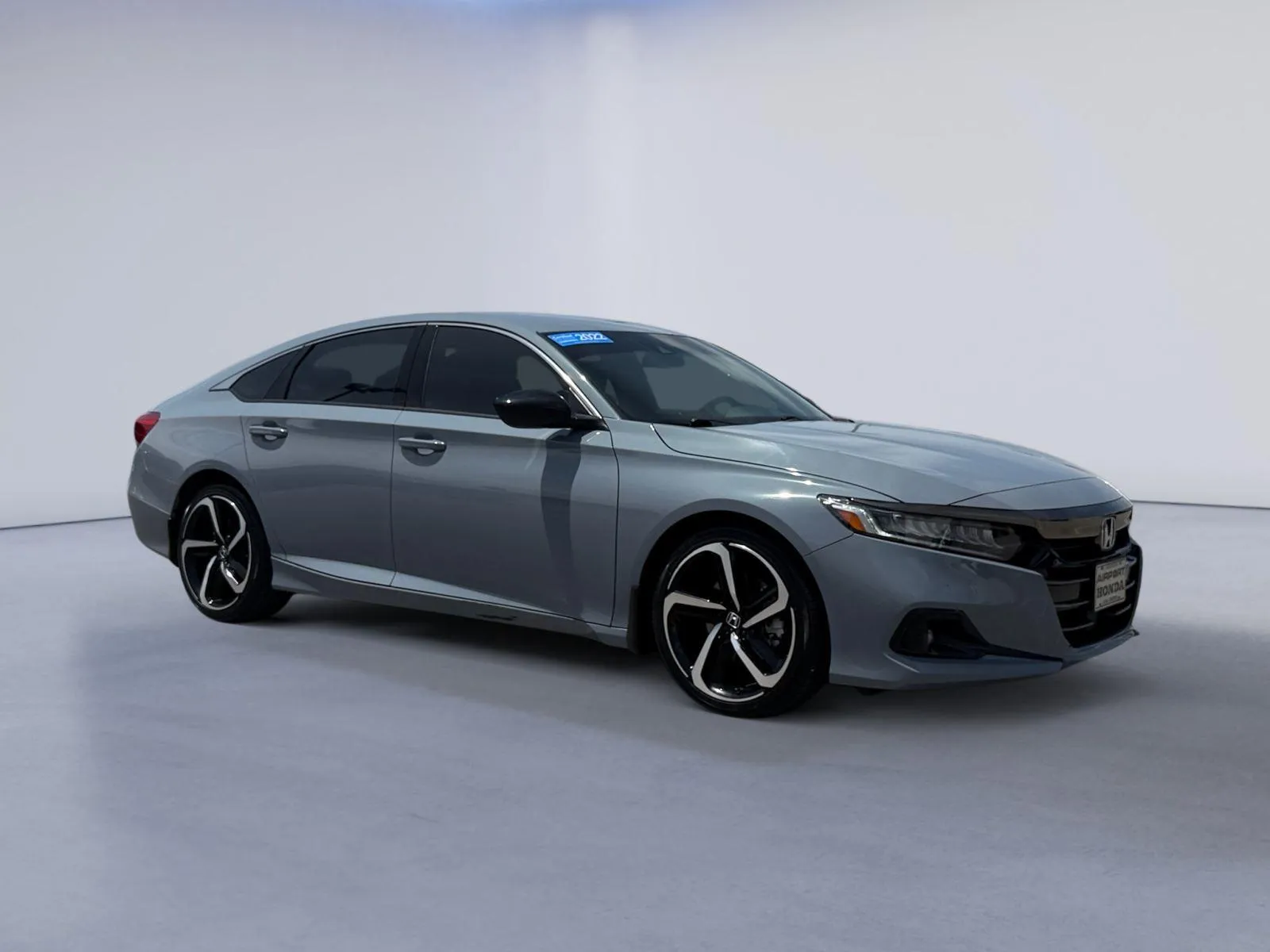 2022 Honda Accord Sedan Sport for sale in Alcoa, TN