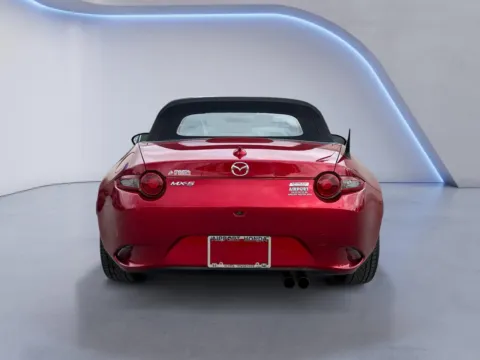 More photos of 2019 Mazda MX-5 Miata Grand Touring at Airport Honda, TN