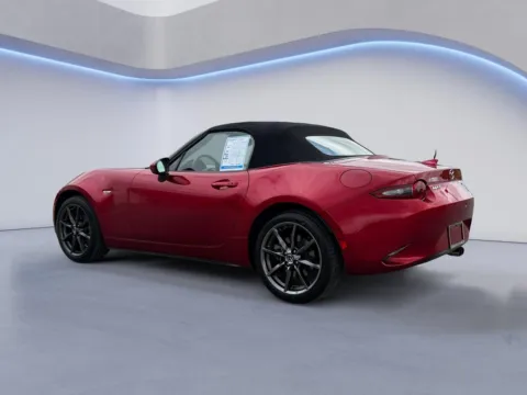 More photos of 2019 Mazda MX-5 Miata Grand Touring at Airport Honda, TN