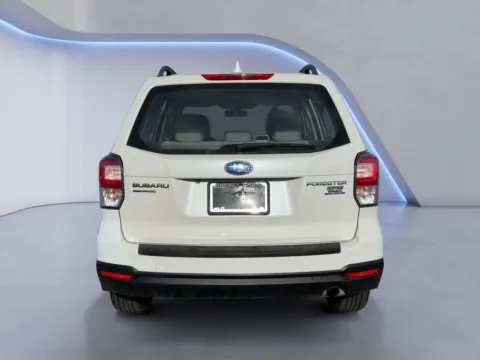 More photos of 2018 Subaru Forester 2.5I at Airport Honda, TN