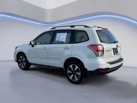 More photos of 2018 Subaru Forester 2.5I at Airport Honda, TN