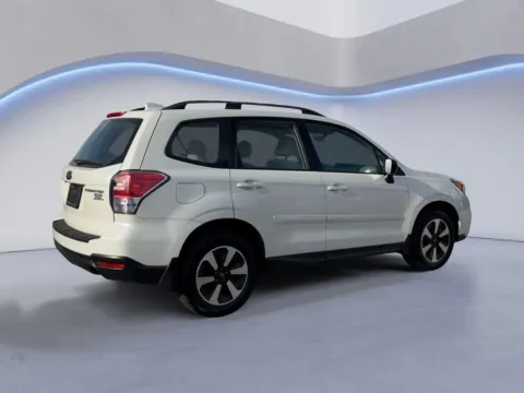 Another view of 2018 Subaru Forester 2.5I for sale in Alcoa, TN at Airport Honda