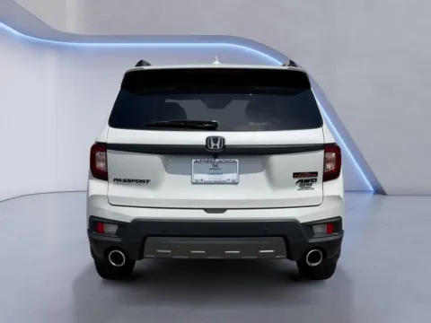 More photos of 2023 Honda Passport TrailSport at Airport Honda, TN