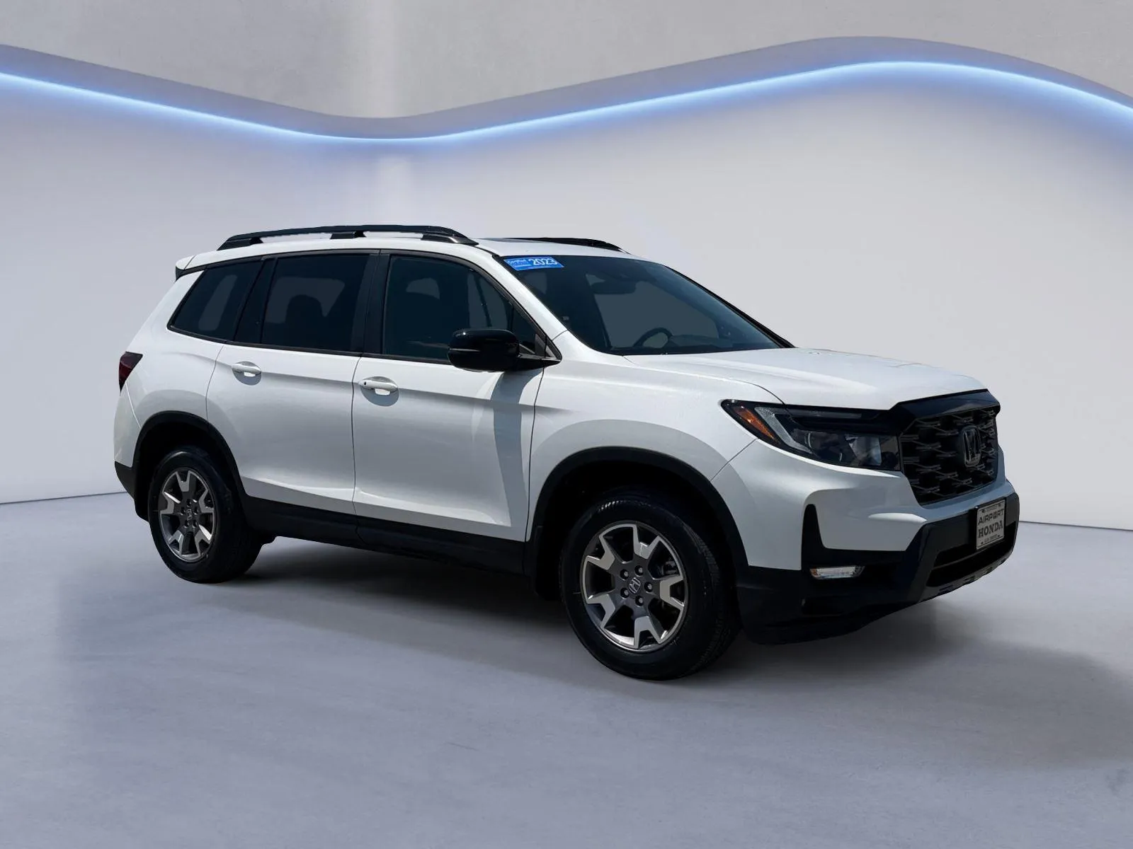 2023 Honda Passport TrailSport for sale in Alcoa, TN