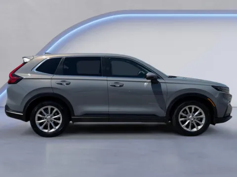 Photos of 2023 Honda CR-V EX-L for sale in Alcoa, TN at Airport Honda