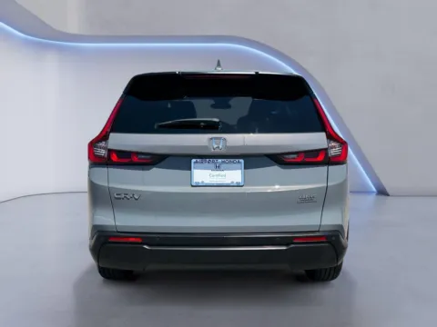 More photos of 2023 Honda CR-V EX-L at Airport Honda, TN