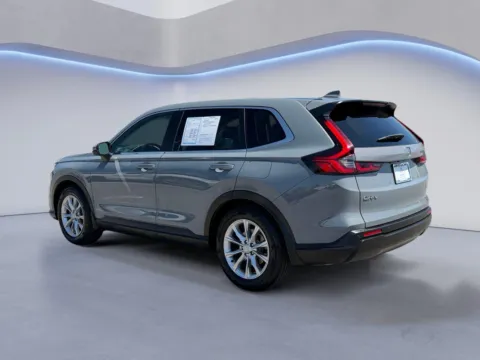 More photos of 2023 Honda CR-V EX-L at Airport Honda, TN