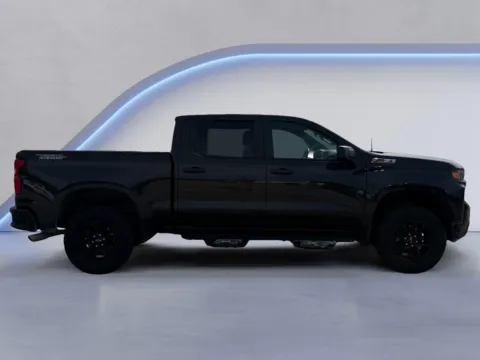 Photos of 2021 Chevrolet Silverado 1500 Custom Trail Boss for sale in Alcoa, TN at Airport Honda