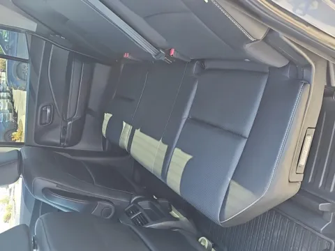Another view of 2023 Honda Ridgeline RTL for sale in Alcoa, TN at Airport Honda