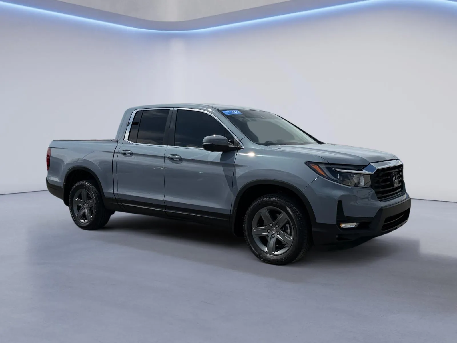Gray 2023 Honda Ridgeline RTL for sale in Alcoa, TN