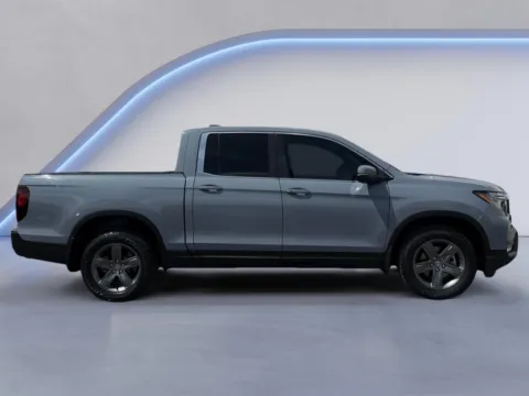 Photos of 2023 Honda Ridgeline RTL for sale in Alcoa, TN at Airport Honda