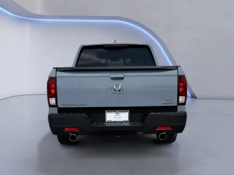 More photos of 2023 Honda Ridgeline RTL at Airport Honda, TN