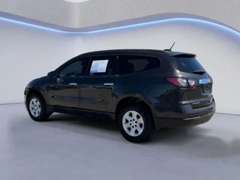 More photos of 2017 Chevrolet Traverse LS at Airport Honda, TN