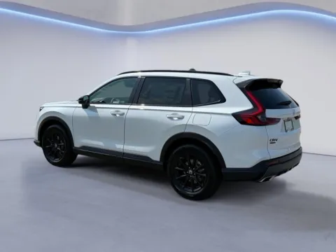 More photos of 2026 Honda CR-V Hybrid Sport-L at Airport Honda, TN