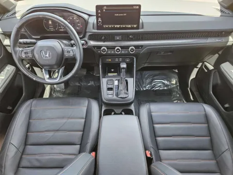 More photos of 2024 Honda CR-V Hybrid Sport-L at Airport Honda, TN