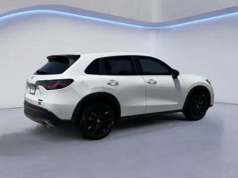 Another view of 2024 Honda HR-V Sport for sale in Alcoa, TN at Airport Honda