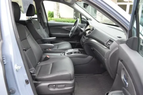 More photos of 2022 Honda Pilot Special Edition at Airport Honda, TN