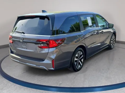 More photos of 2025 Honda Odyssey EX-L at Airport Honda, TN