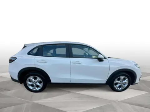 More photos of 2025 HONDA HR-V LX at Airport Honda, TN