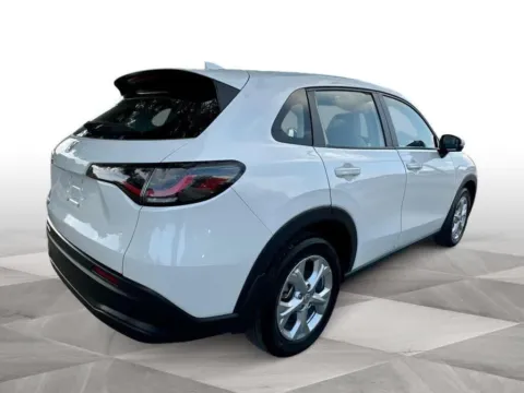 Photos of 2025 HONDA HR-V LX for sale in Alcoa, TN at Airport Honda