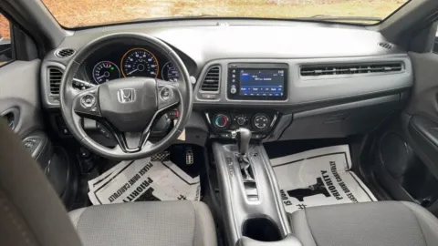 Photos of 2019 HONDA HR-V SPORT for sale in Alcoa, TN at Airport Honda