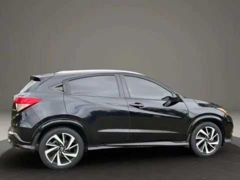 More photos of 2019 HONDA HR-V SPORT at Airport Honda, TN
