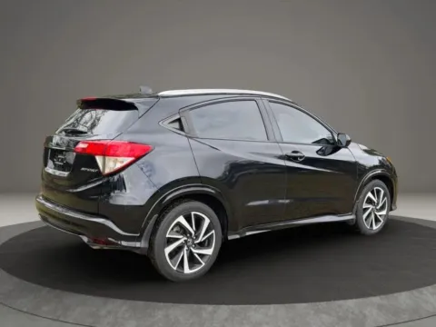 More photos of 2019 HONDA HR-V SPORT at Airport Honda, TN