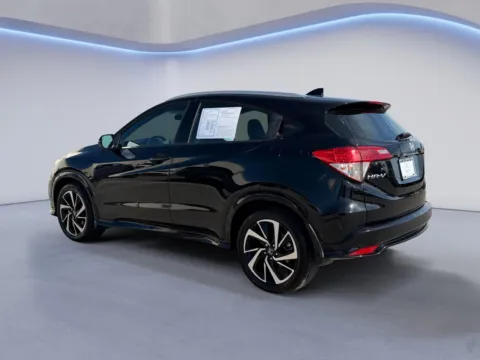 More photos of 2019 Honda HR-V Sport at Airport Honda, TN