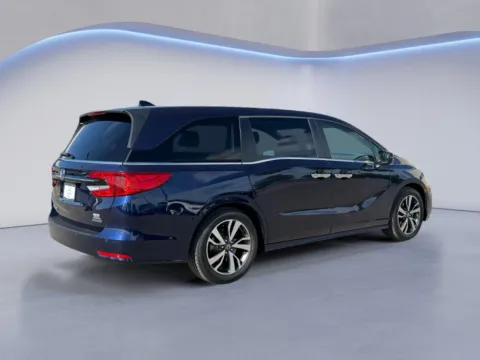 Another view of 2021 Honda Odyssey Touring for sale in Alcoa, TN at Airport Honda