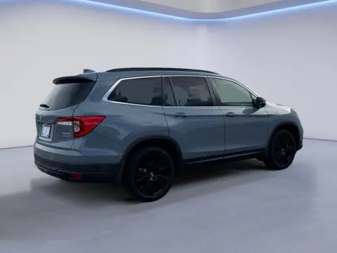 Another view of 2022 Honda Pilot Special Edition for sale in Alcoa, TN at Airport Honda