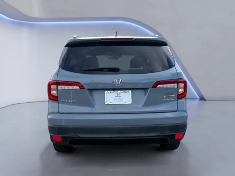 More photos of 2022 Honda Pilot Special Edition at Airport Honda, TN