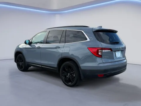 More photos of 2022 Honda Pilot Special Edition at Airport Honda, TN