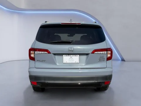 More photos of 2022 Honda Pilot Special Edition at Airport Honda, TN