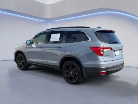 More photos of 2022 Honda Pilot Special Edition at Airport Honda, TN