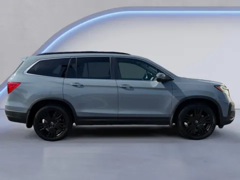 Photos of 2022 Honda Pilot Special Edition for sale in Alcoa, TN at Airport Honda
