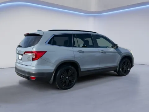 Another view of 2022 Honda Pilot Special Edition for sale in Alcoa, TN at Airport Honda