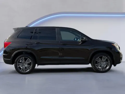 Photos of 2019 Honda Passport EX-L for sale in Alcoa, TN at Airport Honda