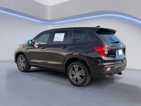 More photos of 2019 Honda Passport EX-L at Airport Honda, TN