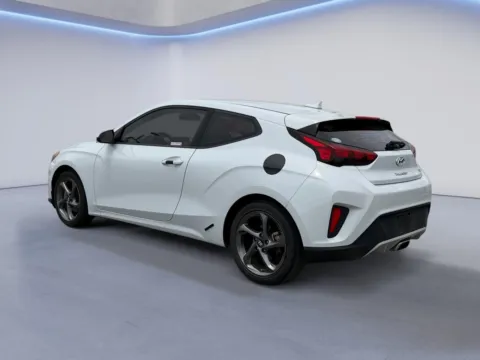 More photos of 2019 Hyundai Veloster 2.0 at Airport Honda, TN