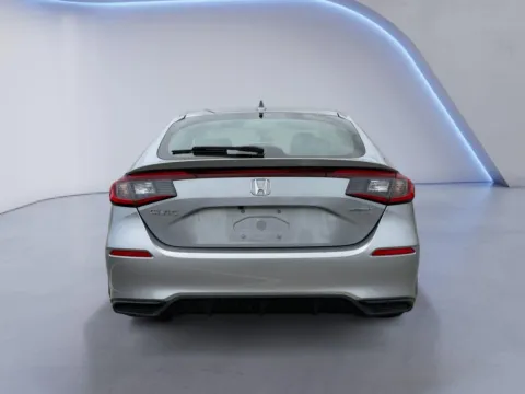 More photos of 2025 Honda Civic Sport at Airport Honda, TN